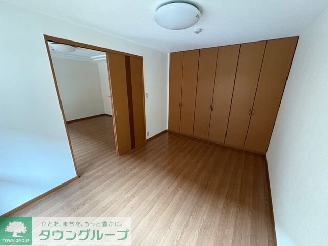 グランベル・ハウスIIの物件内観写真