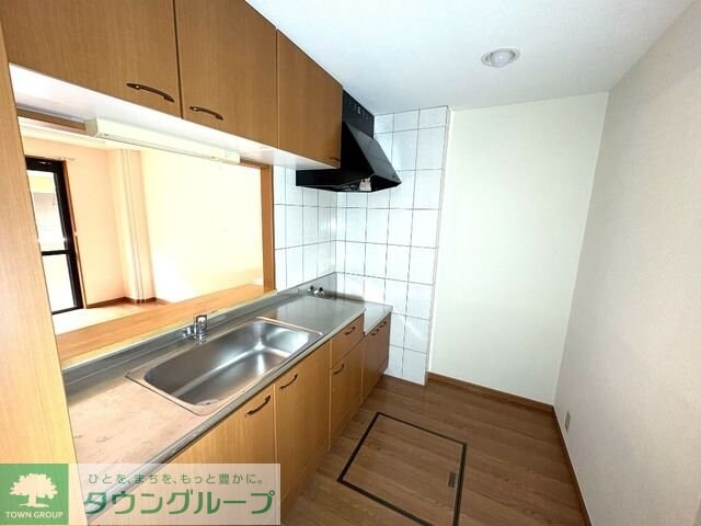 グランベル・ハウスIIの物件内観写真