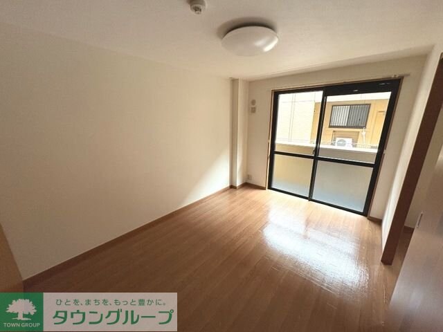 グランベル・ハウスIIの物件内観写真