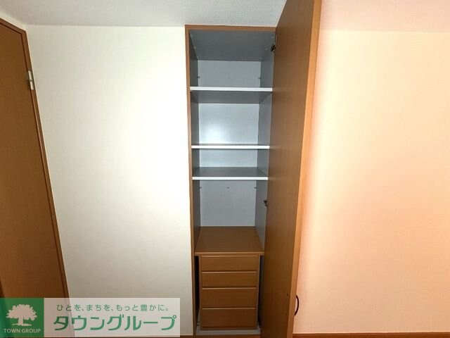 グランベル・ハウスIIの物件内観写真