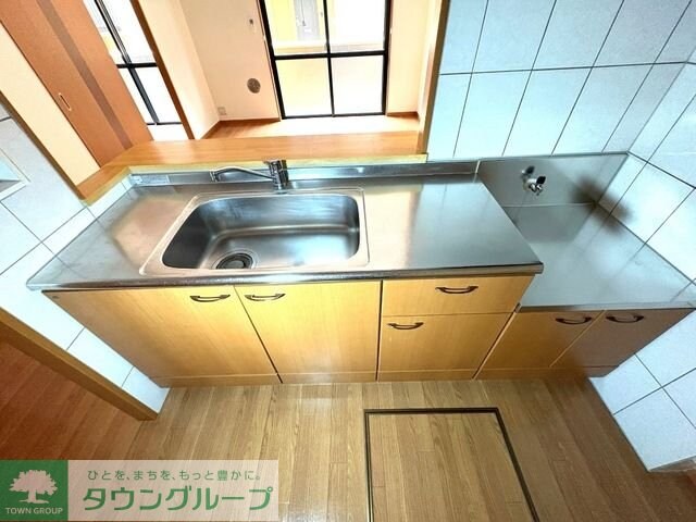 グランベル・ハウスIIの物件内観写真