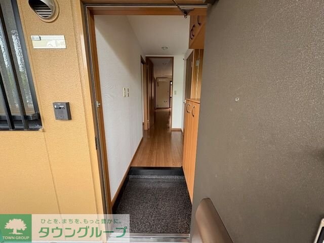 グランベル・ハウスIIの物件内観写真