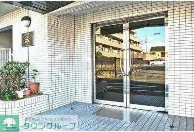 ウィンベルソロ北綾瀬第１０の物件内観写真