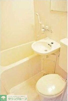 ウィンベルソロ北綾瀬第１０の物件内観写真