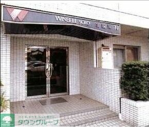 ウィンベルソロ北綾瀬第１０の物件内観写真