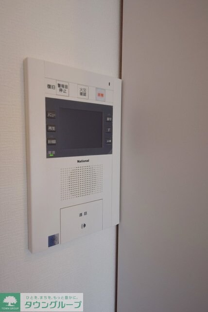 ロイヤルパークス新田の物件内観写真