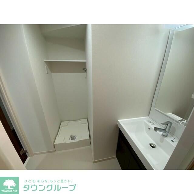 プレール・ドゥーク西新井IIの物件内観写真