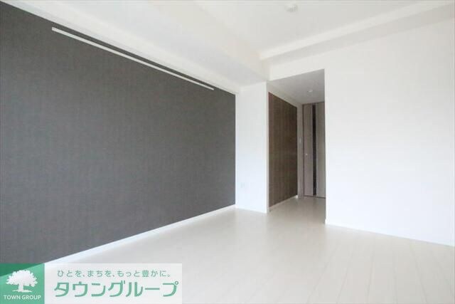 MAXIV江北アレグリアコートの物件内観写真