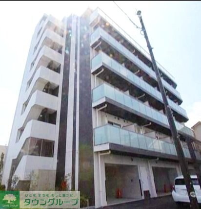 MAXIV江北アレグリアコートの物件内観写真