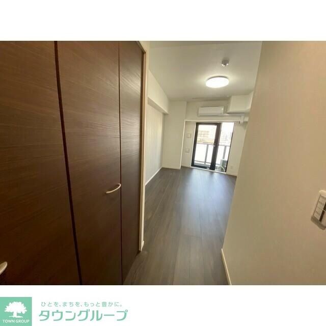 プレール・ドゥーク西新井IIの物件内観写真