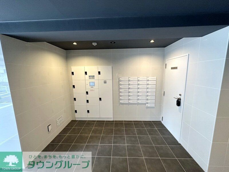 プレール・ドゥーク西新井IIの物件内観写真