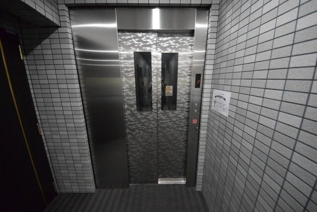 グランフォース谷在家の物件内観写真