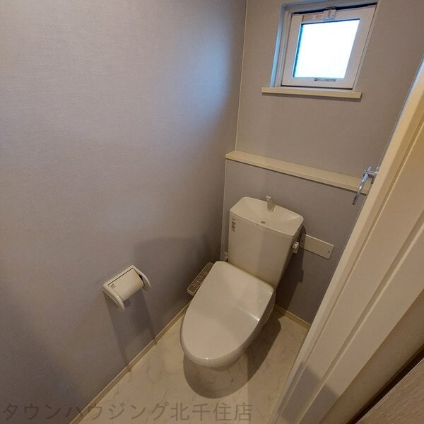 フラワーフォンテーヌIIIの物件内観写真