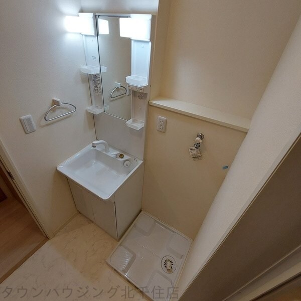 フラワーフォンテーヌIIIの物件内観写真