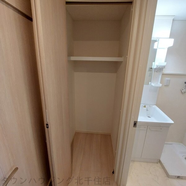 フラワーフォンテーヌIIIの物件内観写真