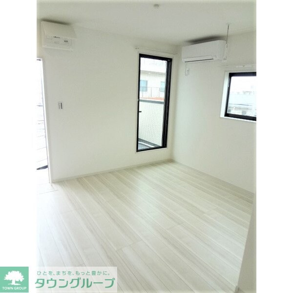 スカーラ・ネーロの物件内観写真