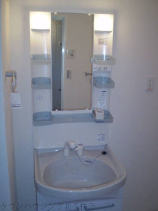 シャルマンの物件内観写真