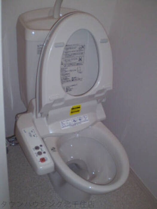 シャルマンの物件内観写真