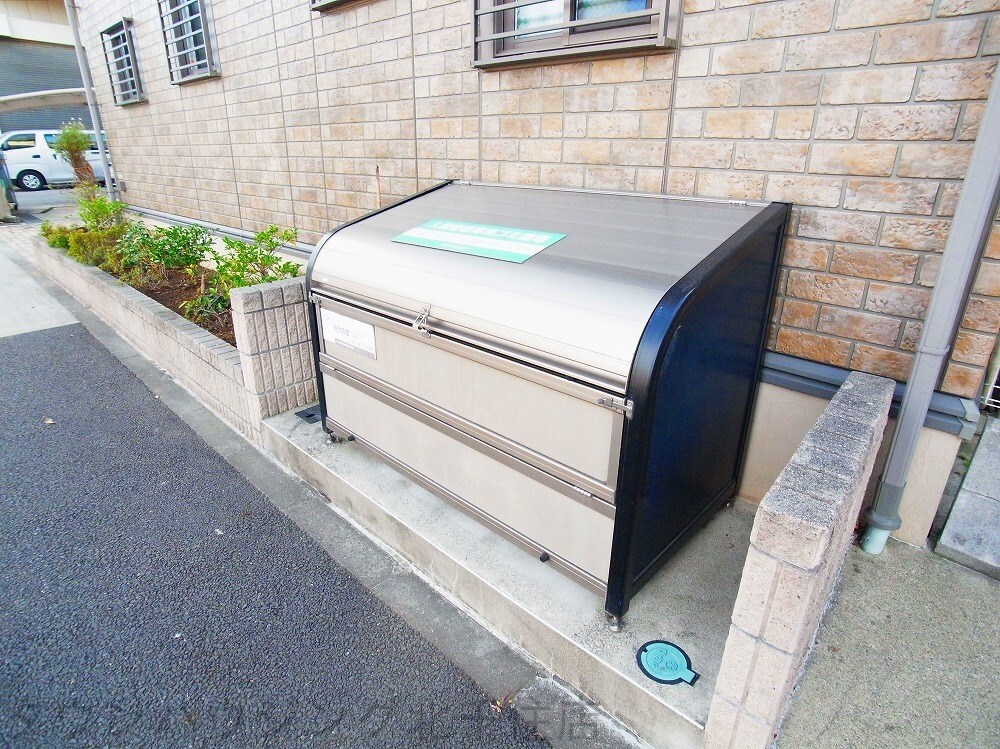 シャルマンの物件内観写真