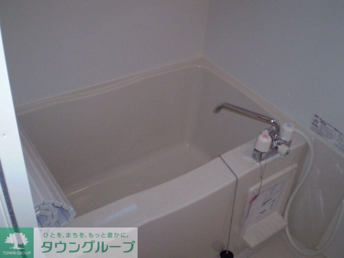 シャルマンの物件内観写真