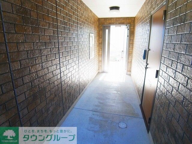 シャルマンの物件内観写真