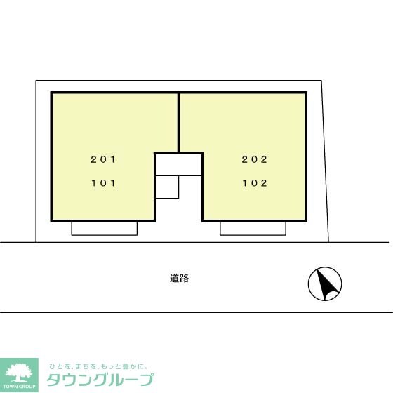 ルミエールセンジュの物件内観写真