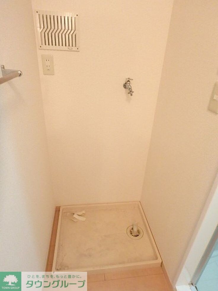 ルミエールセンジュの物件内観写真