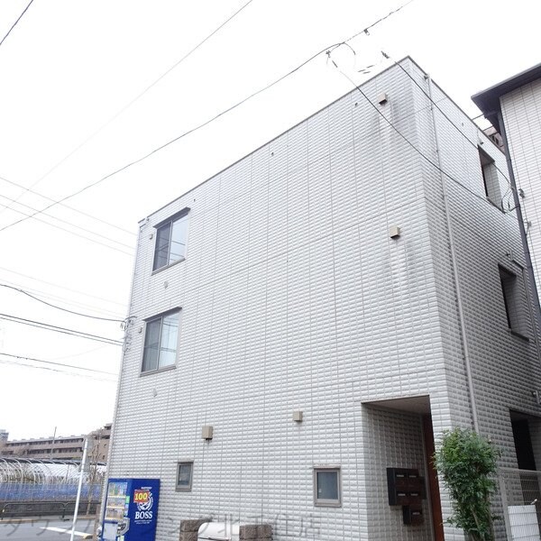 ＭＡＩＳＯＮ　Ｍ＆Ｃの物件内観写真