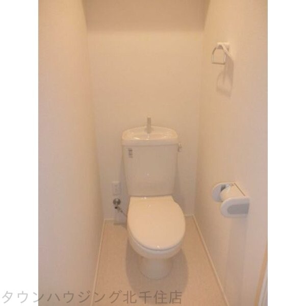 ＭＡＩＳＯＮ　Ｍ＆Ｃの物件内観写真