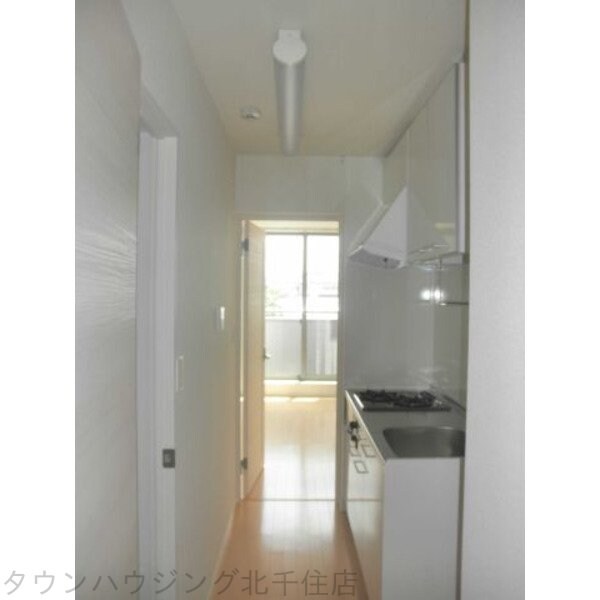 ＭＡＩＳＯＮ　Ｍ＆Ｃの物件内観写真