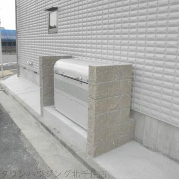 ＭＡＩＳＯＮ　Ｍ＆Ｃの物件内観写真