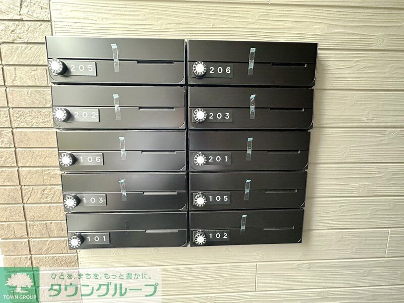 ハーモニーテラス千住河原町IIIの物件内観写真