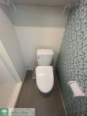 ハーモニーテラス千住河原町IIIの物件内観写真