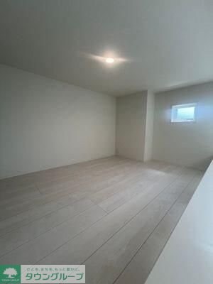 ハーモニーテラス千住河原町IIIの物件内観写真