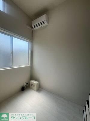 ハーモニーテラス千住河原町IIIの物件内観写真