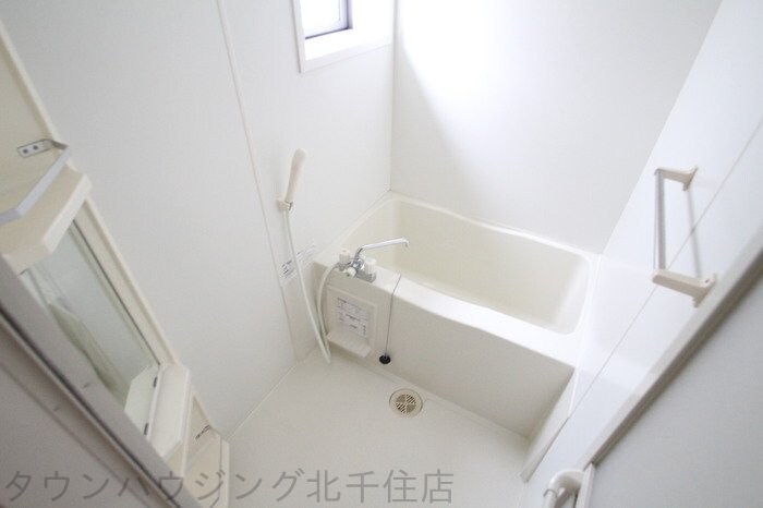 プランドールの物件内観写真