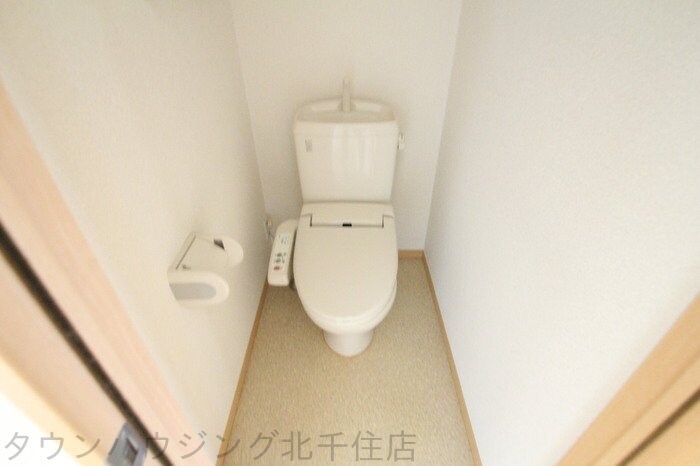 プランドールの物件内観写真