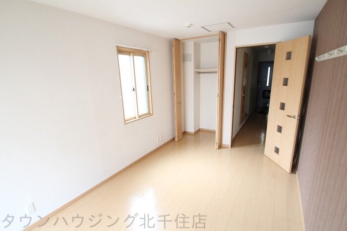 プランドールの物件内観写真