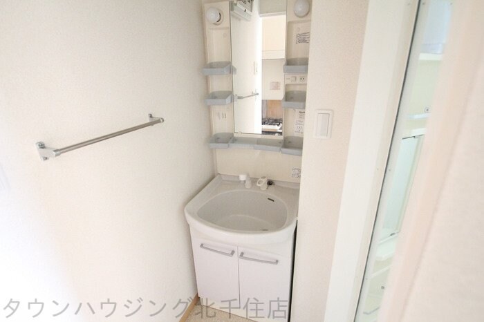 プランドールの物件内観写真