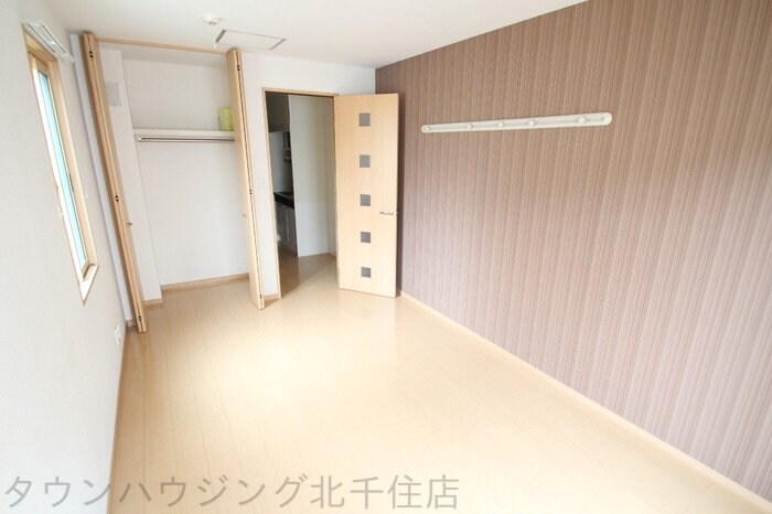 プランドールの物件内観写真