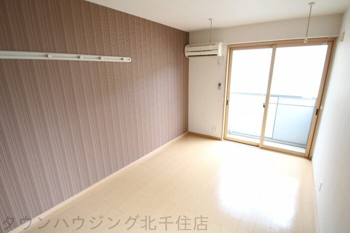 プランドールの物件内観写真