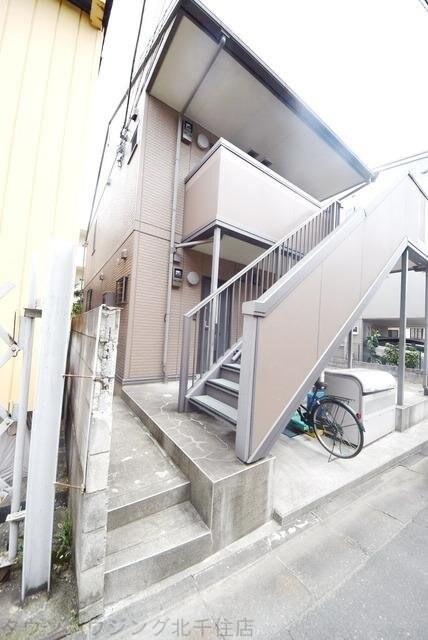 プランドールの物件内観写真