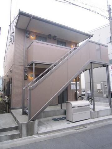 プランドールの物件内観写真