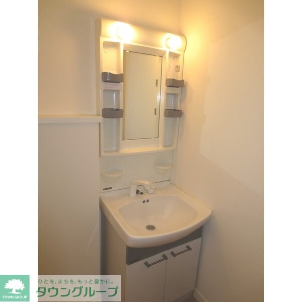 ロータスハウスの物件内観写真