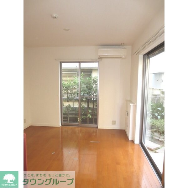 ロータスハウスの物件内観写真