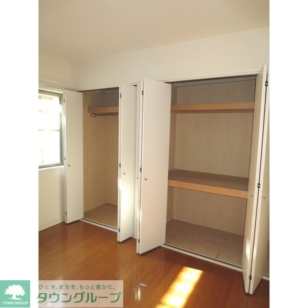 ロータスハウスの物件内観写真