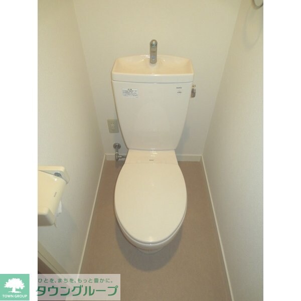 ロータスハウスの物件内観写真