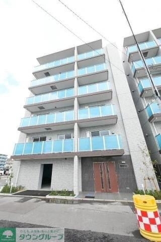 アーバハイツ六町２号館の物件内観写真