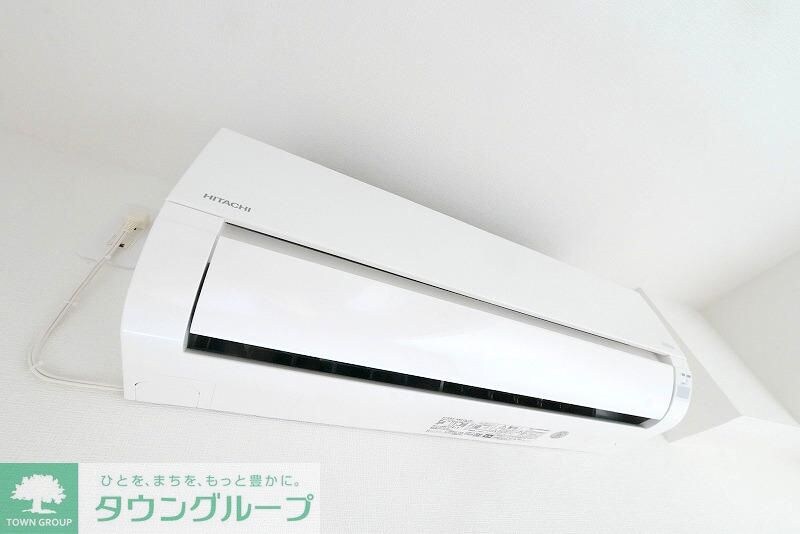 アーバハイツ六町２号館の物件内観写真