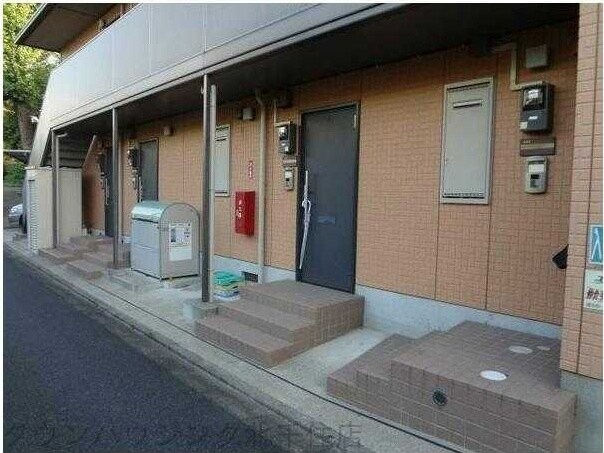 プレーゴの物件内観写真